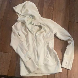 Lululemon stride hood jacket